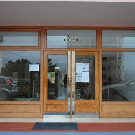 Ideal 1 Benidorm Exterior photo