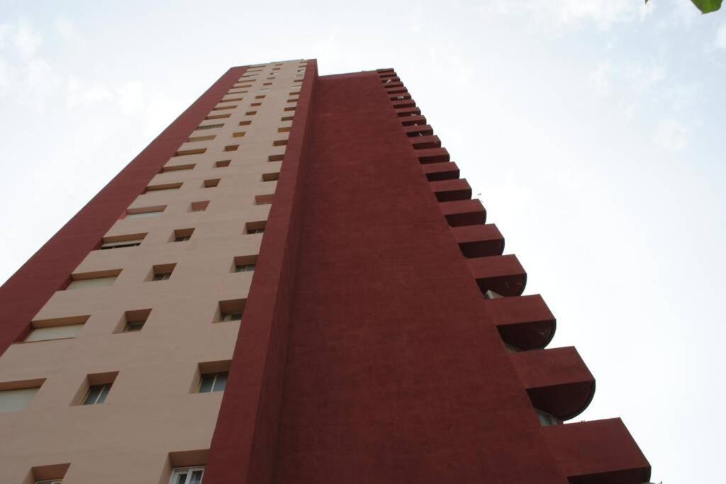 Ideal 1 Benidorm Exterior photo