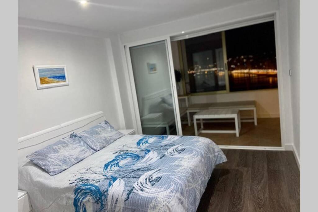 Ideal 1 Benidorm Exterior photo